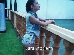 SaraAndHenn