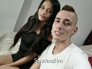 SaraAndJim