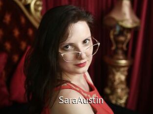 SaraAustin