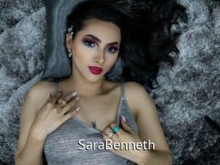 SaraBenneth