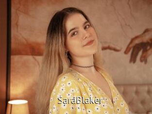 SaraBlaker Zizi X