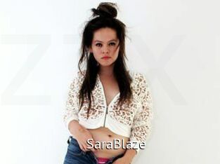 SaraBlaze