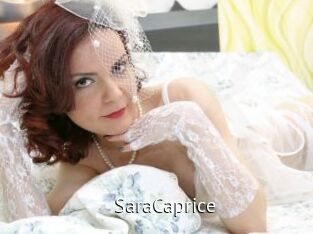SaraCaprice