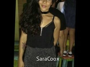 SaraCoox