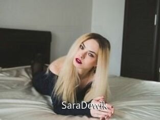 SaraDewik