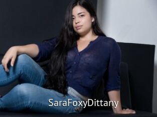 SaraFoxyDittany