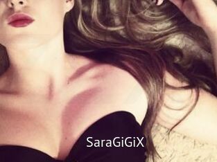 SaraGiGiX