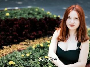 SaraGre