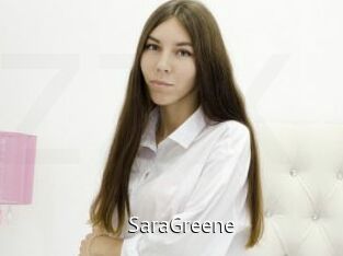 SaraGreene