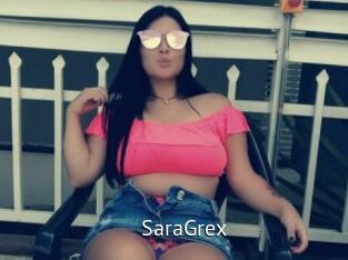 SaraGrex