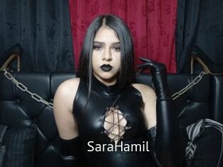 SaraHamil