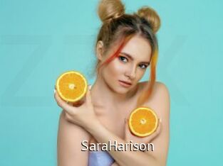 SaraHarison