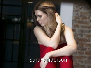 SaraHenderson