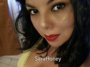 SaraHoney