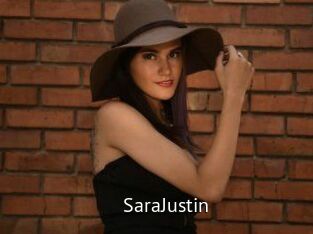 SaraJustin