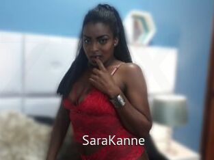 SaraKanne