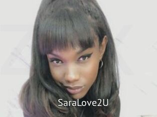 SaraLove2U