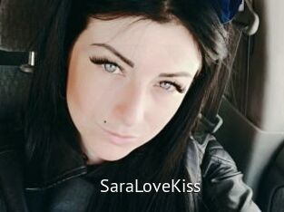 SaraLoveKiss