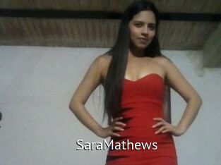 SaraMathews Zizi X