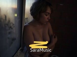 SaraMusic