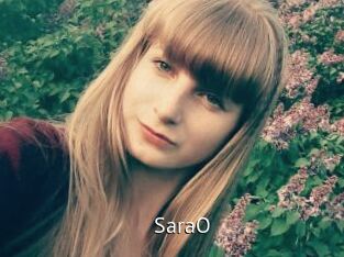 SaraO
