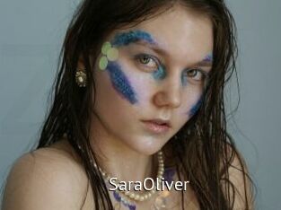 SaraOliver Zizi X