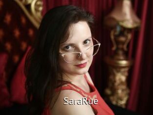 SaraRue