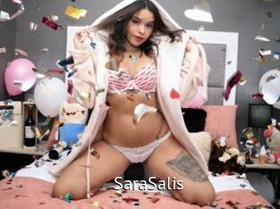 SaraSalis