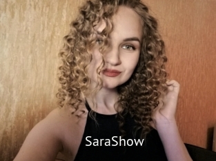 SaraShow