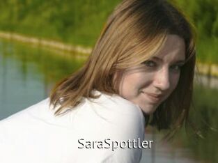 SaraSpottler