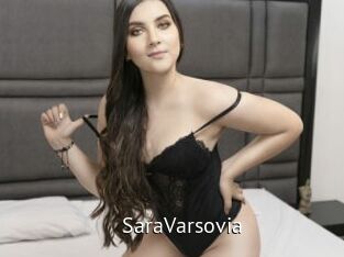 SaraVarsovia