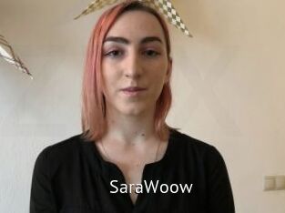 SaraWoow