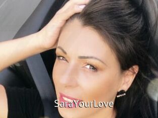 SaraYourLove