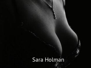 Sara_Holman