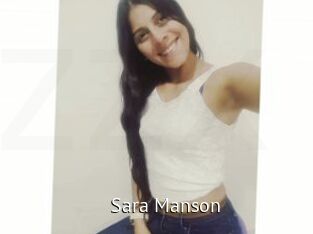 Sara_Manson