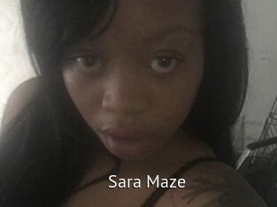 Sara_Maze