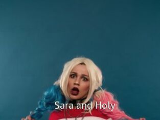 Sara_and_Holy