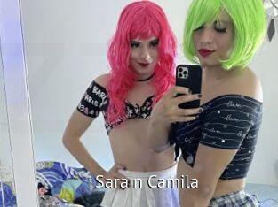 Sara_n_Camila Zizi X