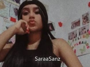 SaraaSanz