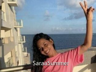 SaraaSummer
