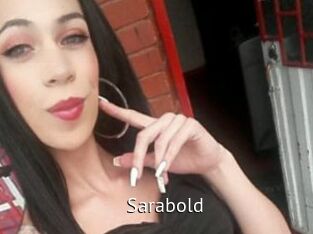 Sarabold