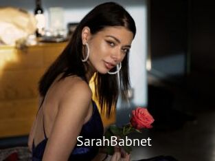 SarahBabnet
