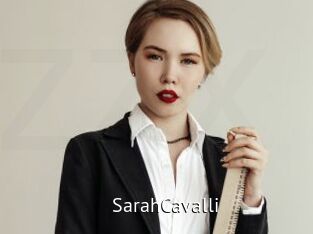 SarahCavalli