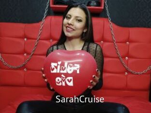 SarahCruise Zizi X