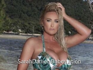 SarahDanielsBabestation