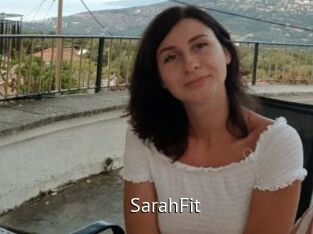 SarahFit