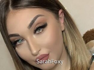 SarahFoxy