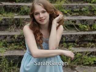 SarahGarden Zizi X