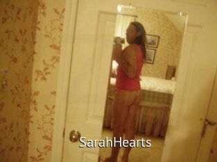 SarahHearts