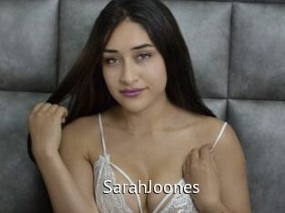 SarahJoones